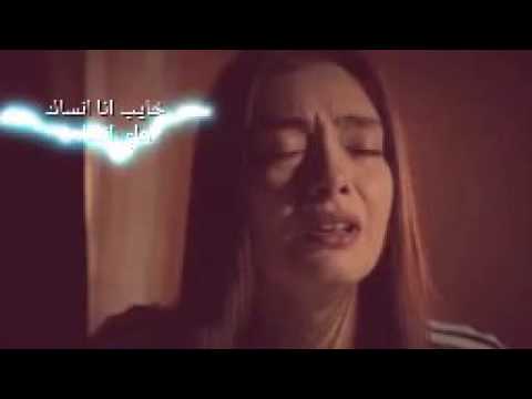 حيدر العابدي انا انساك هاي انساها تصميم سنيور الغرام