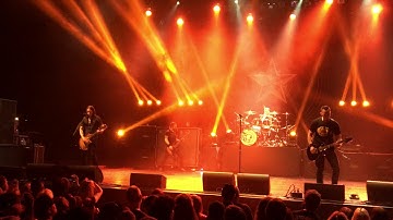 ALTER BRIDGE – Island of Fools – LIVE @ The Wiltern LA.02.19.17