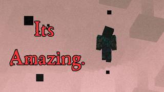 okay. this is actually the best horror mod.
