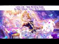 New Winding Road - Eng/Rom Color-Coded Lyrics - Aqours