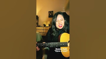 Thumbnail of Bonnie Raitt “Have A Heart” BEST OPENING LINE OFA SONG EVER! 🙌🏼❤️🙌🏼