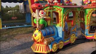 75th Howard County Fair | August 2021 | Maryland | USA