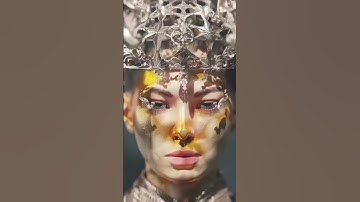 C4D combined with AE works #ae #visualshock #visual #ai #spee #aiart #art #animation #c4d