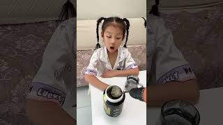 Thumbnail for I thought this time my daughter was finally going to compliment me.#cute#funny#comedy