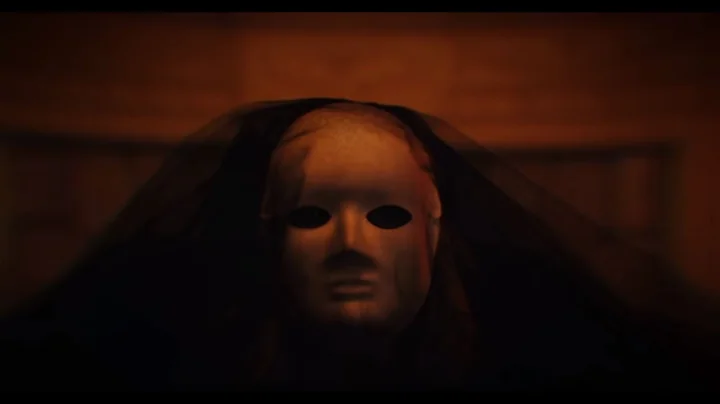 Myles Marcus - Nightmare (Official Music Video)