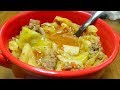 Update on FoodPrepping Plus Recipe for Keto Ground Chuck & Cabbage