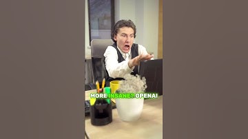 Why AMD’s OpenAI Partnership Is a Game Changer 😳