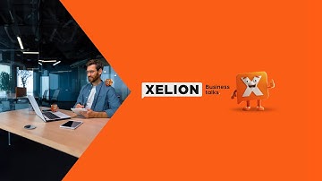 Xelion Introduction