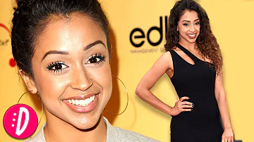 12 Hottest Liza Koshy Looks