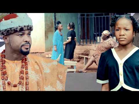 DKing's Arrogant Daughter Treated D Orphan & Her Grandmother As Slave Nt Knwin She's D Real Princess