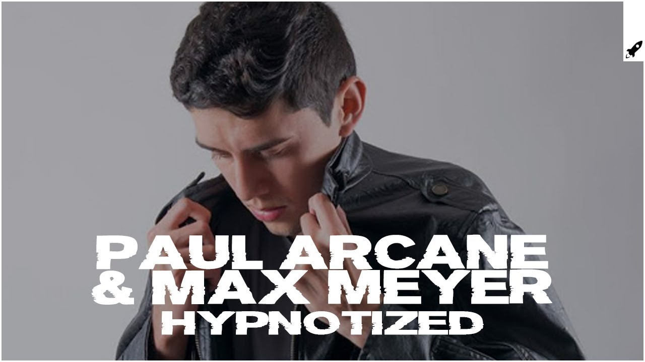 Paul Arcane & Max Meyer - Hypnotized (Extended Mix) auf YouTube ansehen Paul Arcane & Max Meyer - Hypnotized (Extended Mix) auf YouTube ansehen
