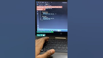 Day 23 of developing a YouTube clone #scratchcoding #challenge #codingchallenge #html #codingdays