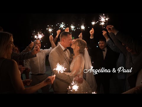 Vorschaubild eines Hochzeitsfilms von Hochzeit Media Arts