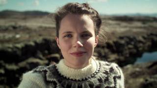 Video thumbnail of "Inspired by Iceland : Emiliana Torrini - Jungle Drum"