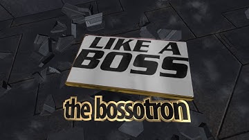 new intro - Created using Flixpress.com