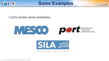The starship guide to Time-Sensitive Networking (TSN) for industrial automation networking