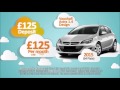 Vauxhall astra motordepot smartdrive tv advert