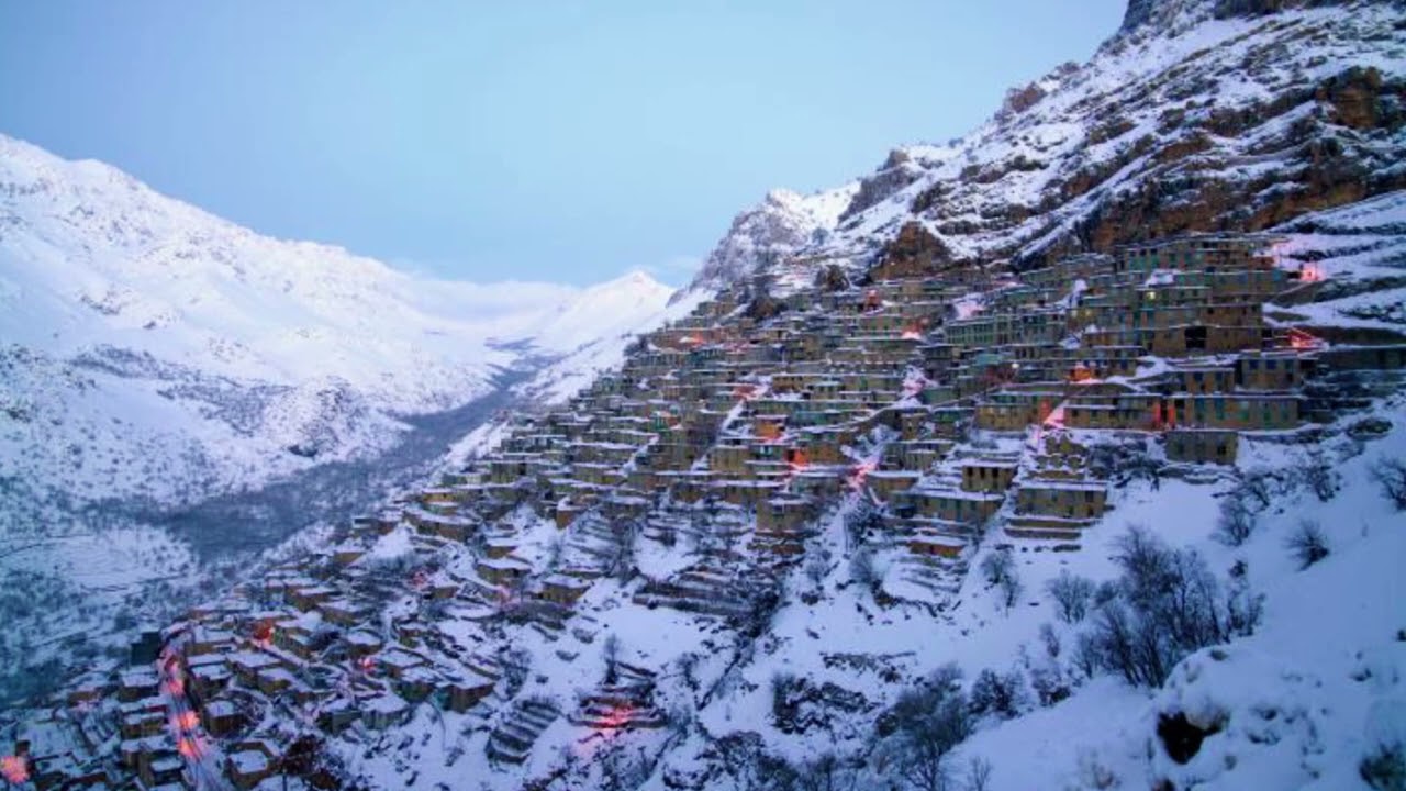 Bendemayîn - Nimet Sevim - Rêşad Sorgul رێشاد سۆرگول - çîrok