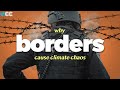 The Truth About Borders (ft. @SecondThought)