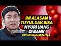 ALASAN TUYUL Gak bisa Nyuri Uang di Bank - Vertizone Podcast