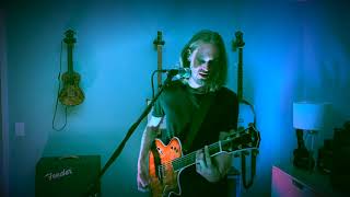 I Don't Trust Myself- Live Looping Acoustic John Mayer Cover by Matthew Shoaf