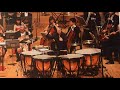 Miniature de la vidéo de la chanson Concerto For Percussion And Small Orchestra, Op. 109