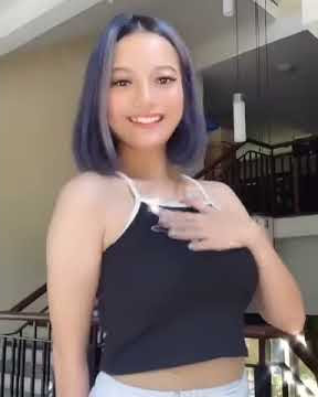 Awek tiktok