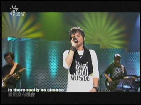 2009.11.22 音樂萬萬歲--卓義峯(卓義峰)- Still loving you