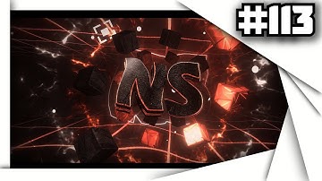 〘PZP || #113〙Paid Premium Intro for Netocious ◁  SkooArtz ▷ Next video will be a free intro!