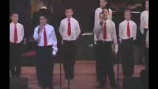 Adon Olam  Yeshiva Boys Choir