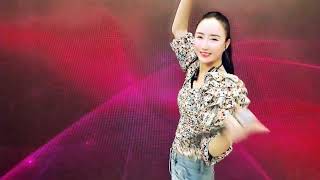 动感十足,魅力无限文静翻唱《你会后悔》闽南语歌曲
