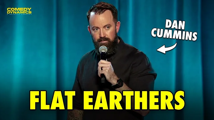 Best of Dan Cummins: Get Outta Here; Devil - Stand-Up Comedy thumbnail