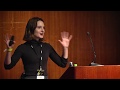 Natasha Jaques: "Recent advances in AI and machine learning" - English Version | Starsconf 2018