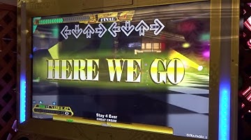 Stay 4 Ever (EDP+DDP+BDP) DDR A20 AC