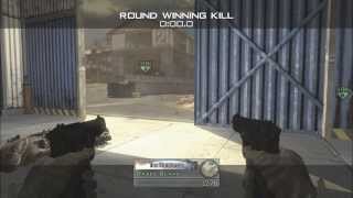 2 Killcams 1 Game!!! ( Both Leftovers)
