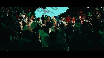 #UNFINISHED24 Aftermovie | Praxis Edition