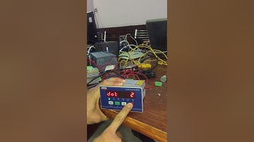 Hiệu chuẩn Calib đầu cân SYMC - 0942772742 Mr. Vương