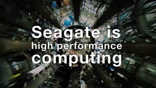 Seagate Anthemic