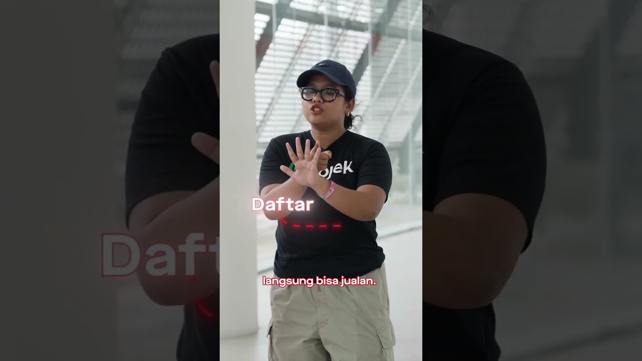 Daftar jadi Partner GoFood sekarang makin cepat!