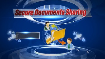FilesDNA - Documents and Work Flows Management System - FREE e-Signature