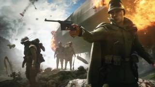 War is Hell Battlefield 1 Fan Made Trailer