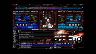 Mega Enganchado vol.3 2012 (DJ JAHO)