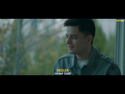 Begler - Ayday ozun (Official video)