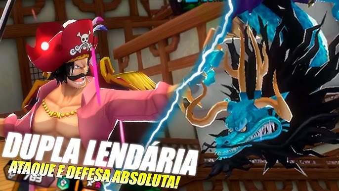 doando conta de one piece bounty rush｜Pesquisa do TikTok