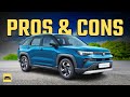 Maruti Suzuki Victoris Pros &amp; Cons | Should You Buy It? | maruti suzuki victoris
