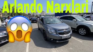 : Arlando narxlari Andijon bozori 13 Iyul 2025