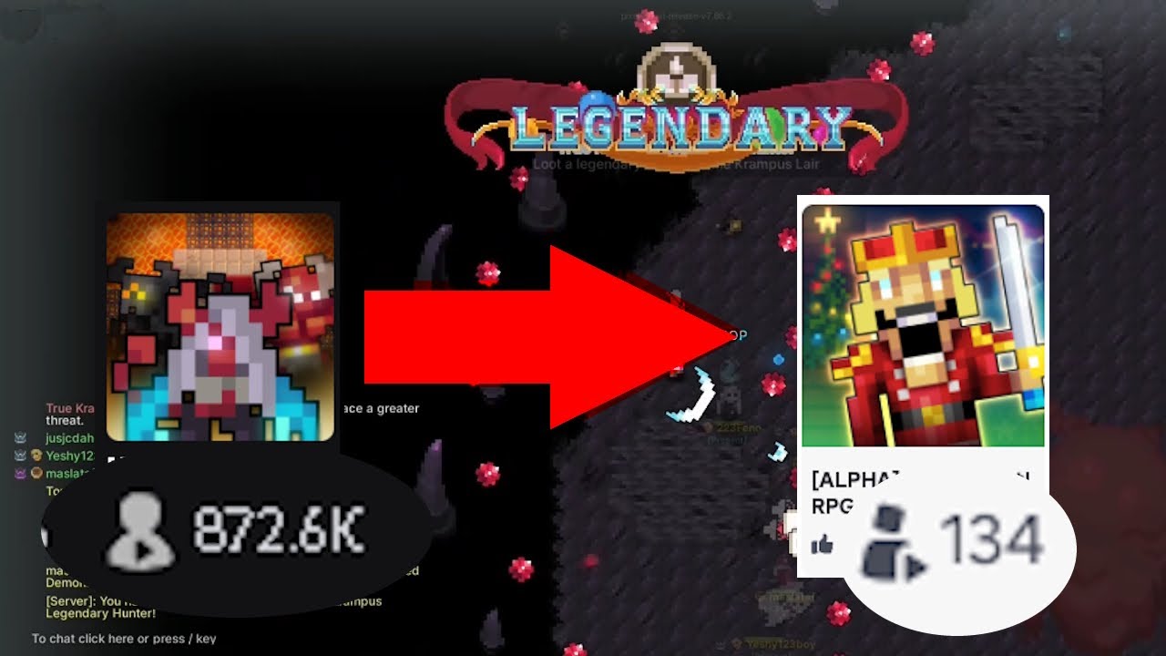 Босс, из-за которого ВСЕ ушли из Pixel Quest