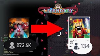 The Boss That Made EVERYONE QUIT Pixel Quest