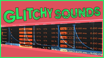 COMPLEX GLITCH - The QUICK & EASY Way