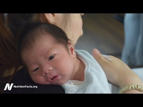 Video: Baby Health A-Z: Reflux